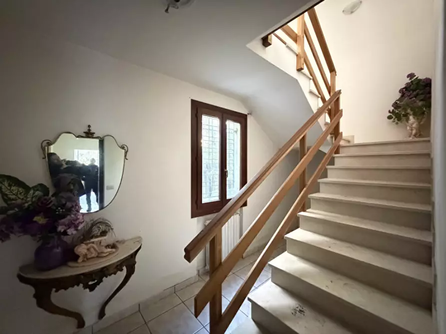 Immagine 21 di Rustico / casale in vendita  in Via Tramonte 4 a Torreglia