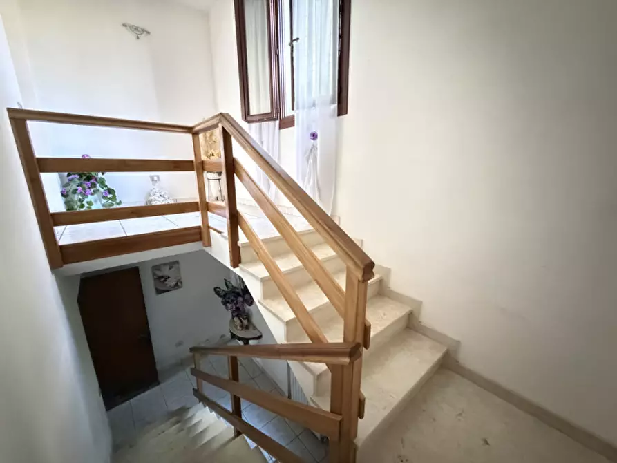 Immagine 22 di Rustico / casale in vendita  in Via Tramonte 4 a Torreglia