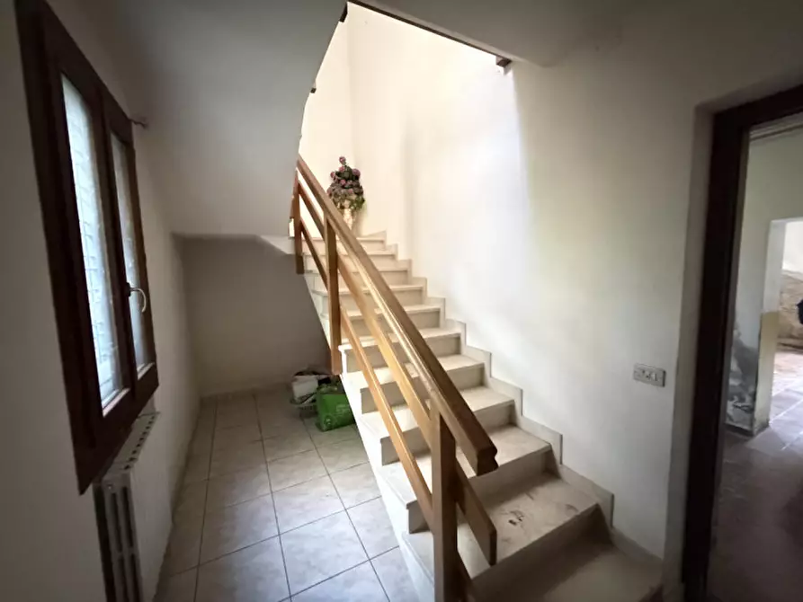 Immagine 23 di Rustico / casale in vendita  in Via Tramonte 4 a Torreglia