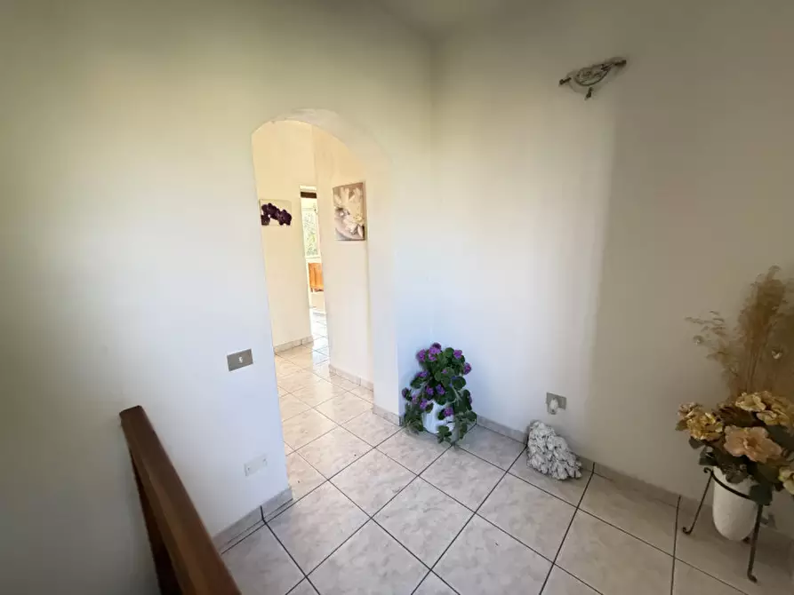 Immagine 24 di Rustico / casale in vendita  in Via Tramonte 4 a Torreglia