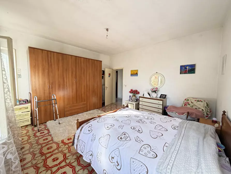 Immagine 27 di Rustico / casale in vendita  in Via Tramonte 4 a Torreglia