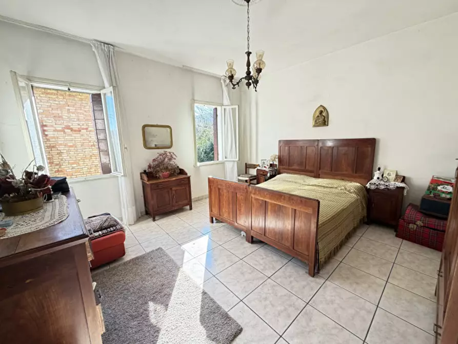 Immagine 29 di Rustico / casale in vendita  in Via Tramonte 4 a Torreglia