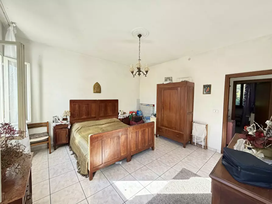 Immagine 31 di Rustico / casale in vendita  in Via Tramonte 4 a Torreglia