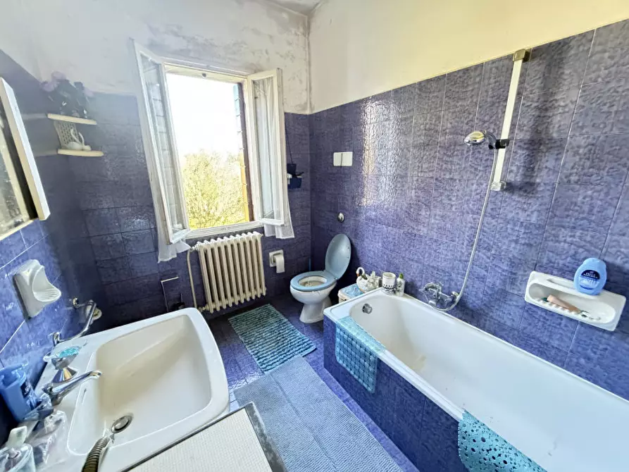 Immagine 34 di Rustico / casale in vendita  in Via Tramonte 4 a Torreglia