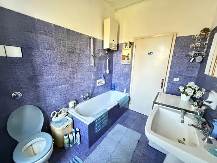 Immagine 35 di Rustico / casale in vendita  in Via Tramonte 4 a Torreglia