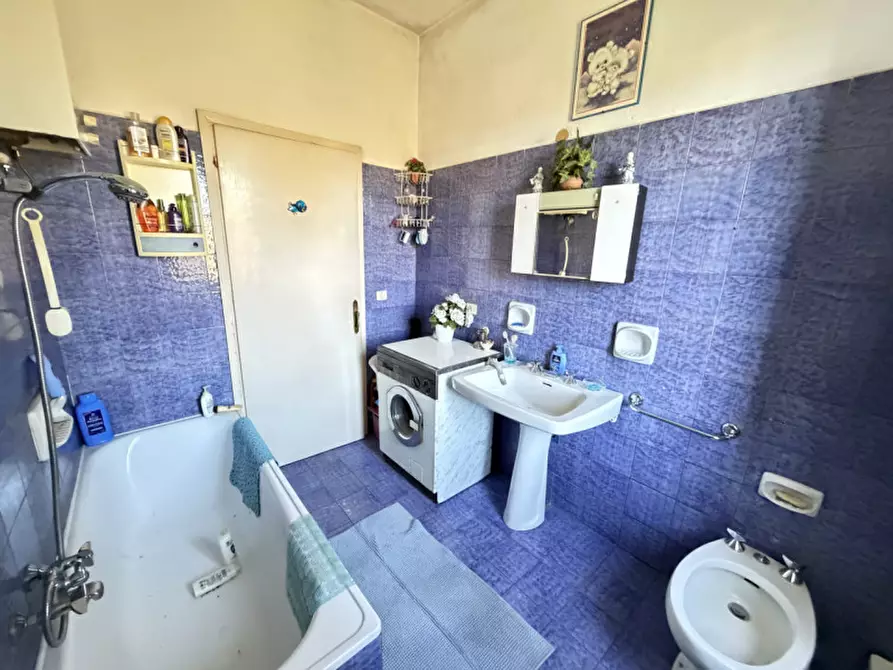 Immagine 36 di Rustico / casale in vendita  in Via Tramonte 4 a Torreglia