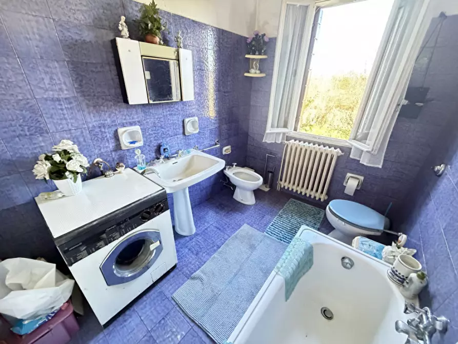 Immagine 37 di Rustico / casale in vendita  in Via Tramonte 4 a Torreglia