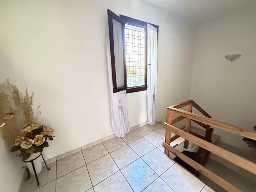 Immagine 38 di Rustico / casale in vendita  in Via Tramonte 4 a Torreglia