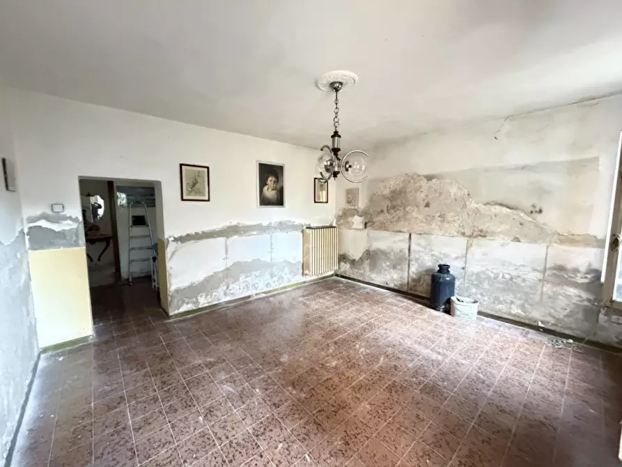 Immagine 41 di Rustico / casale in vendita  in Via Tramonte 4 a Torreglia