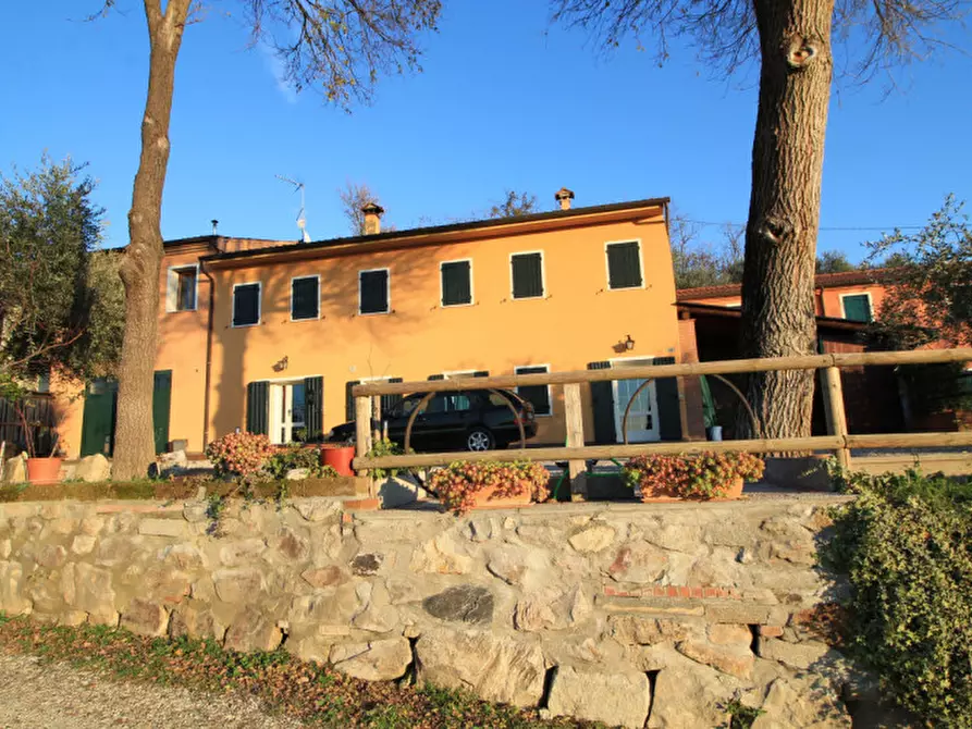 Immagine 2 di Villetta a schiera in vendita  in Via Mantovane a Cinto Euganeo