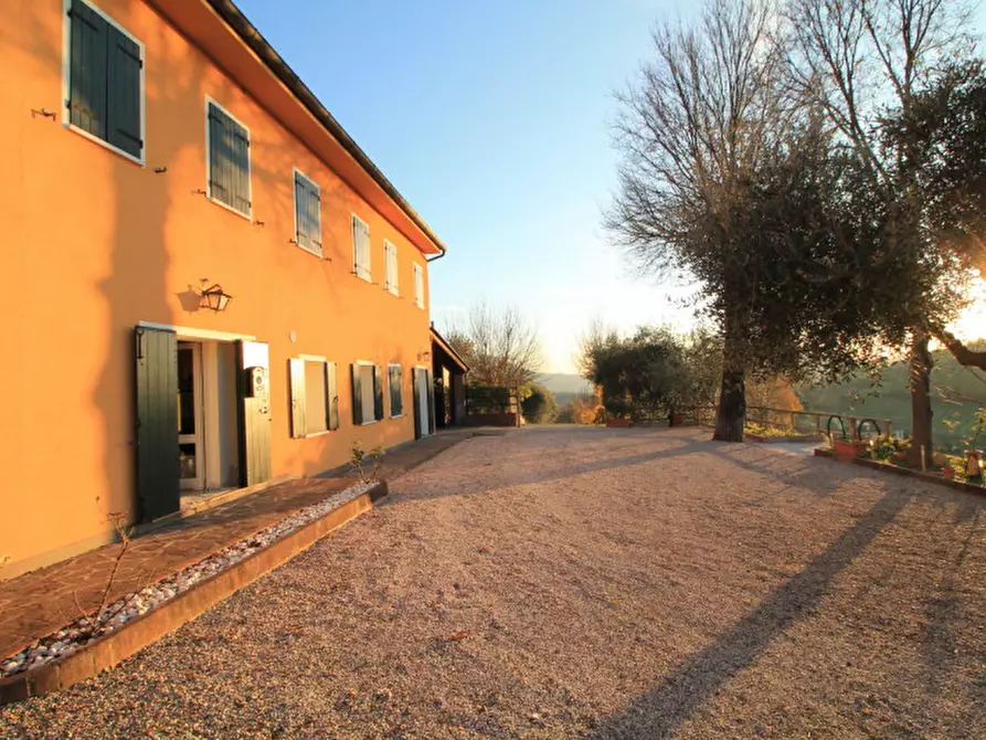 Immagine 5 di Villetta a schiera in vendita  in Via Mantovane a Cinto Euganeo