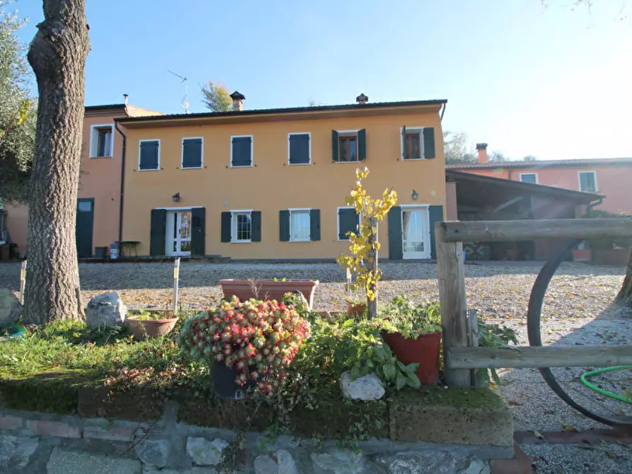 Immagine 6 di Villetta a schiera in vendita  in Via Mantovane a Cinto Euganeo