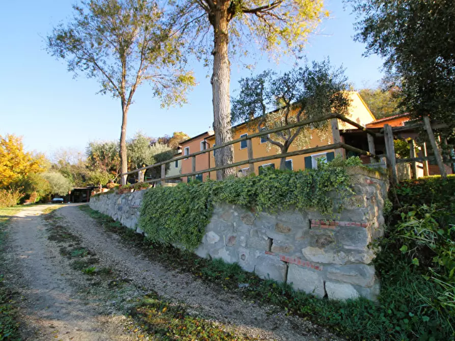 Immagine 7 di Villetta a schiera in vendita  in Via Mantovane a Cinto Euganeo