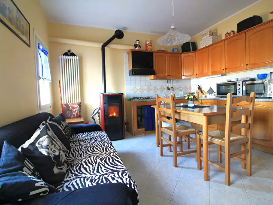 Immagine 14 di Villetta a schiera in vendita  in Via Mantovane a Cinto Euganeo