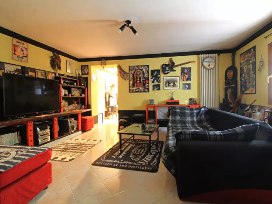 Immagine 17 di Villetta a schiera in vendita  in Via Mantovane a Cinto Euganeo