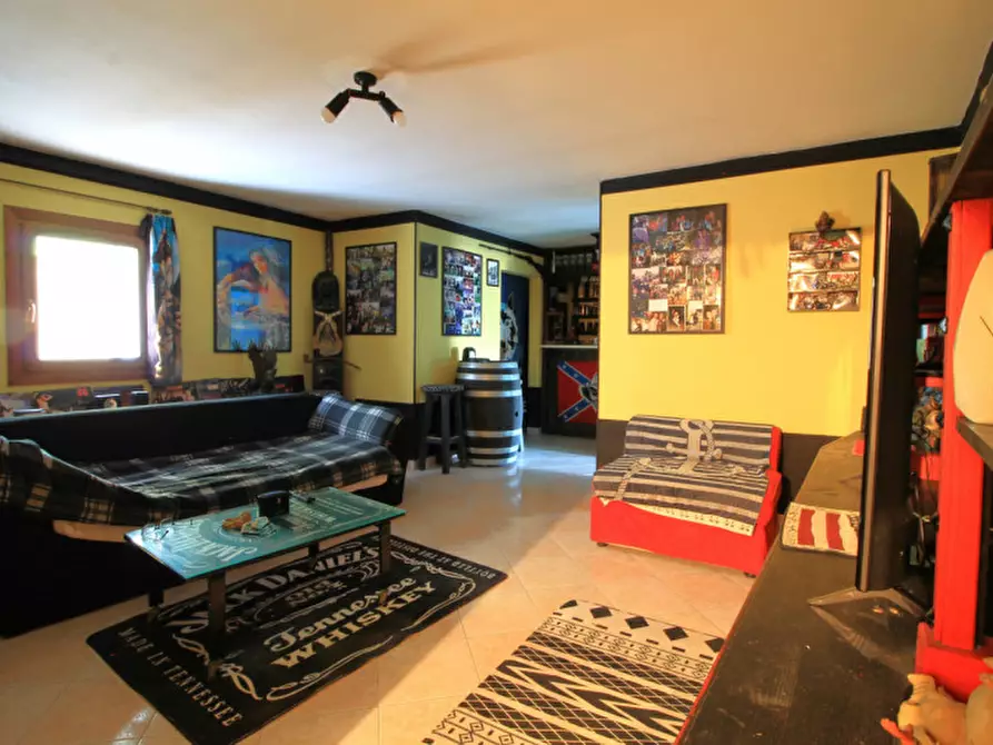 Immagine 18 di Villetta a schiera in vendita  in Via Mantovane a Cinto Euganeo