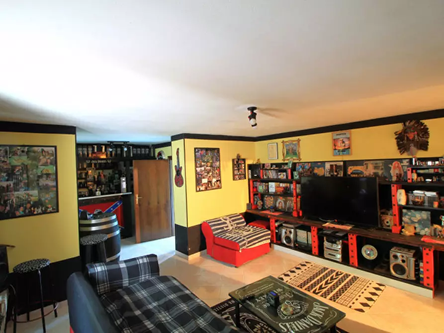 Immagine 20 di Villetta a schiera in vendita  in Via Mantovane a Cinto Euganeo