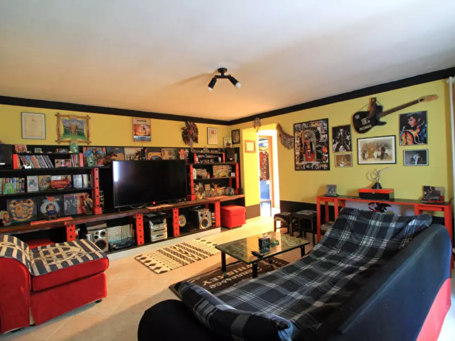 Immagine 21 di Villetta a schiera in vendita  in Via Mantovane a Cinto Euganeo