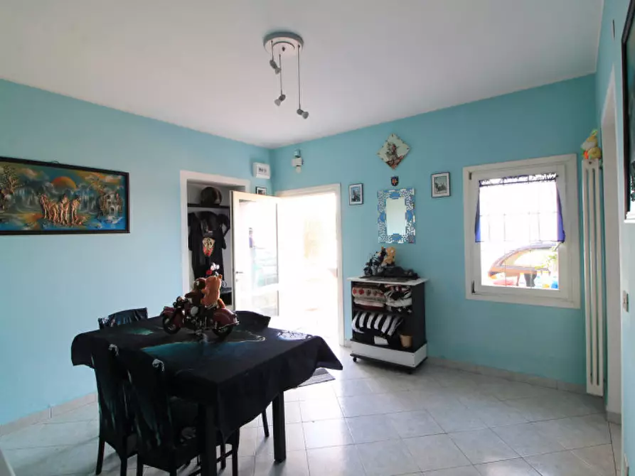 Immagine 22 di Villetta a schiera in vendita  in Via Mantovane a Cinto Euganeo