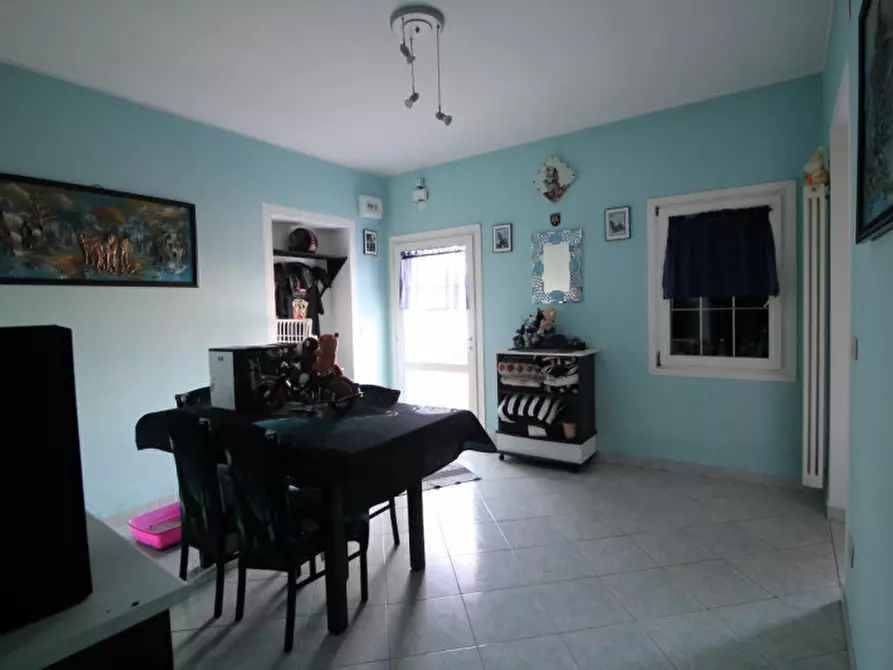 Immagine 23 di Villetta a schiera in vendita  in Via Mantovane a Cinto Euganeo