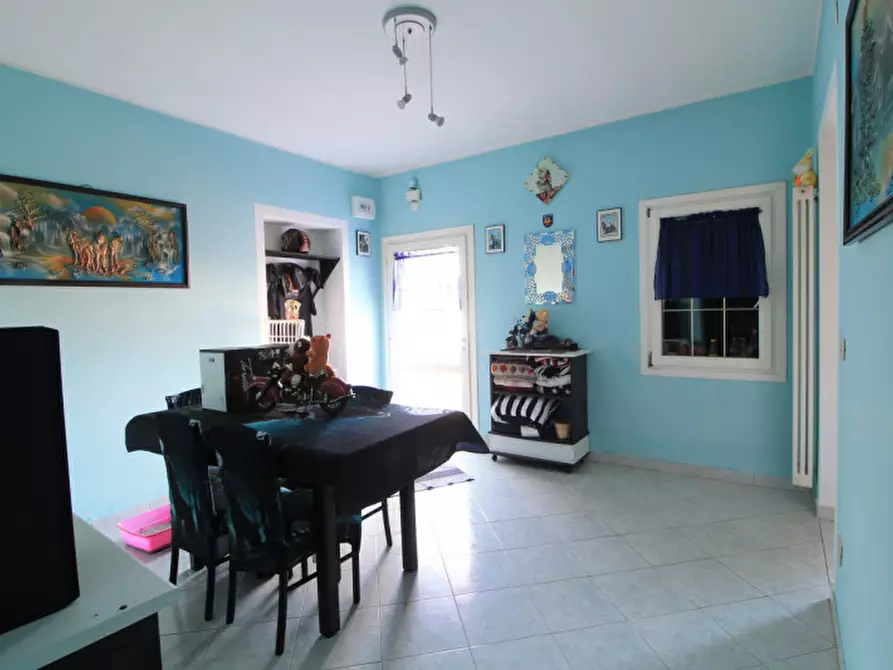 Immagine 24 di Villetta a schiera in vendita  in Via Mantovane a Cinto Euganeo