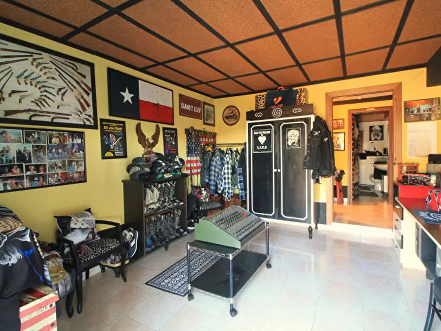 Immagine 31 di Villetta a schiera in vendita  in Via Mantovane a Cinto Euganeo