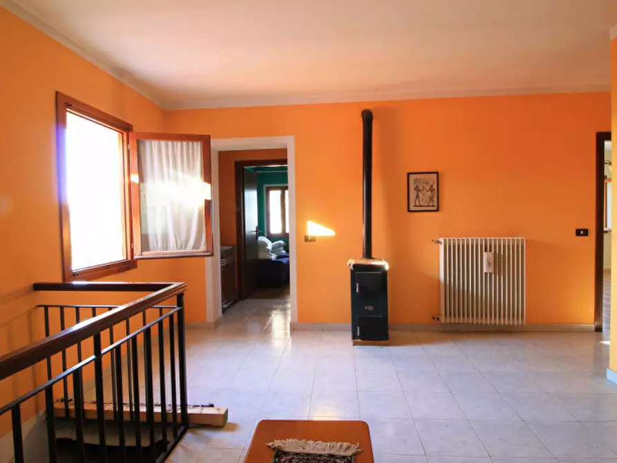 Immagine 32 di Villetta a schiera in vendita  in Via Mantovane a Cinto Euganeo