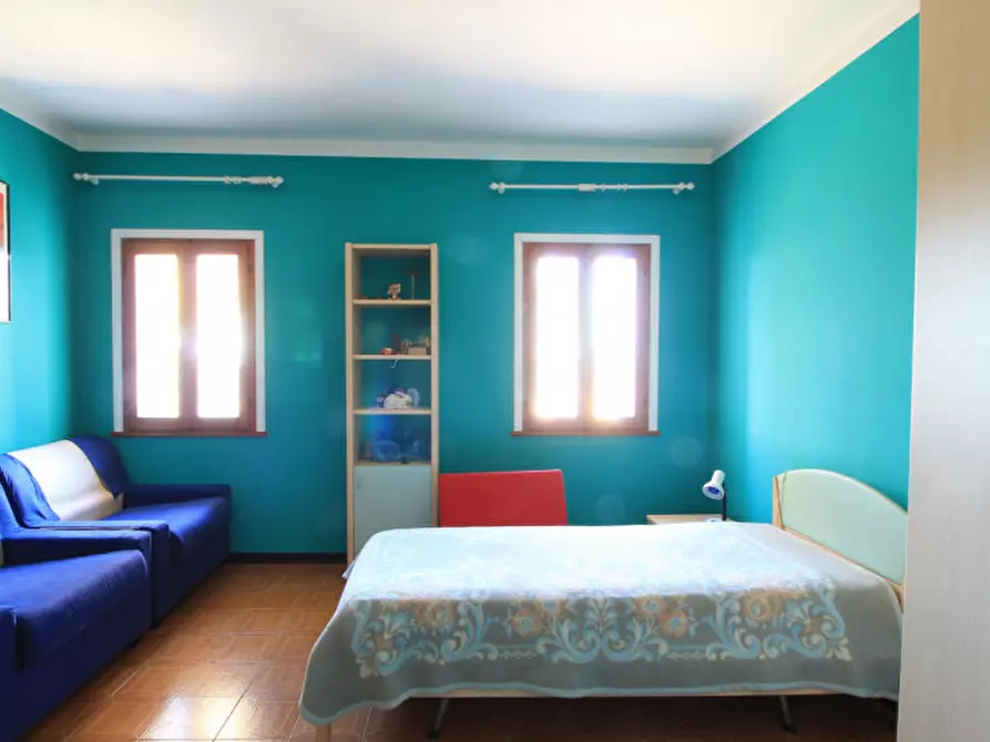 Immagine 34 di Villetta a schiera in vendita  in Via Mantovane a Cinto Euganeo