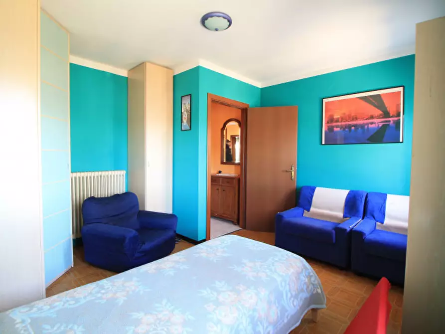 Immagine 35 di Villetta a schiera in vendita  in Via Mantovane a Cinto Euganeo