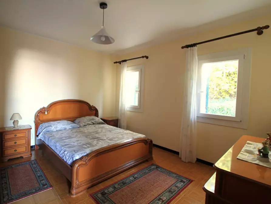 Immagine 36 di Villetta a schiera in vendita  in Via Mantovane a Cinto Euganeo