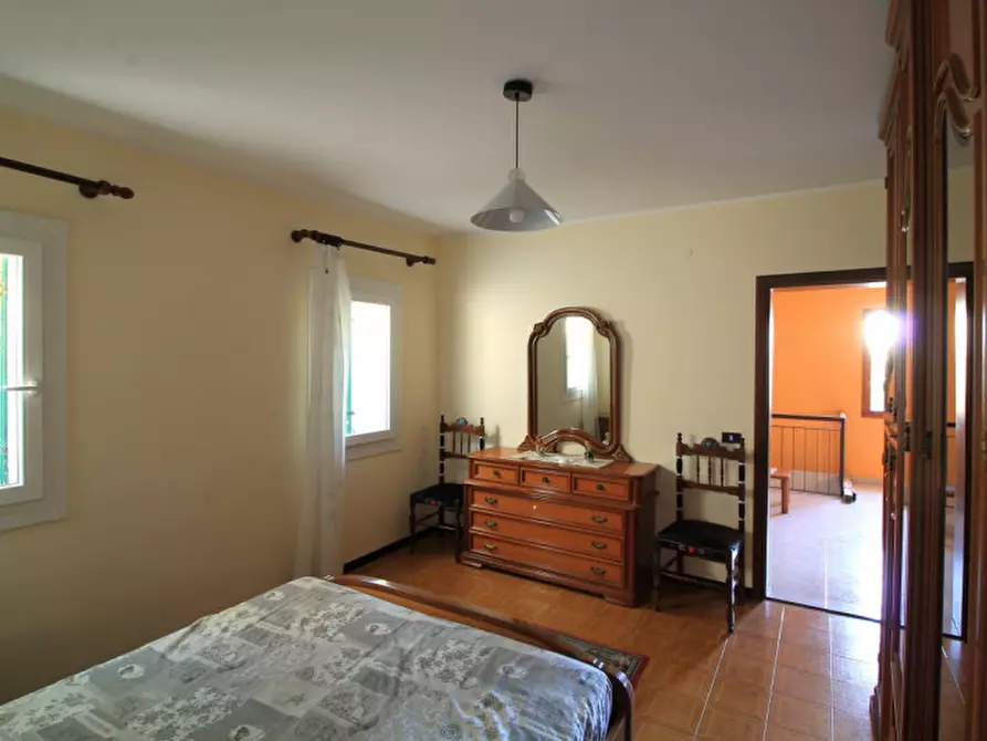 Immagine 38 di Villetta a schiera in vendita  in Via Mantovane a Cinto Euganeo