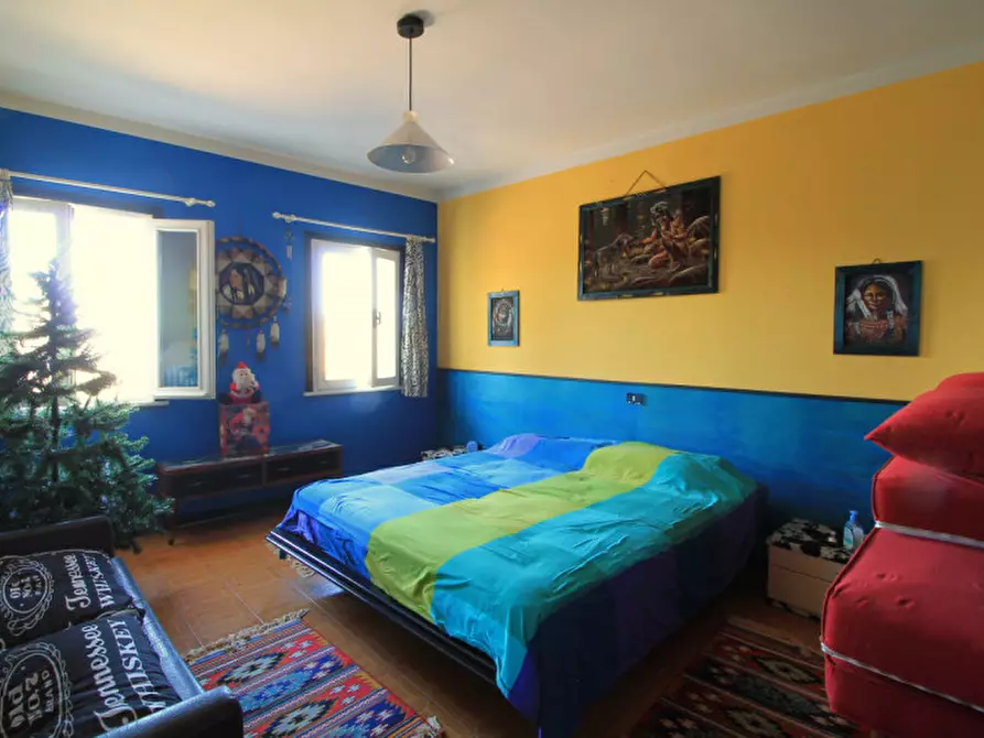 Immagine 39 di Villetta a schiera in vendita  in Via Mantovane a Cinto Euganeo