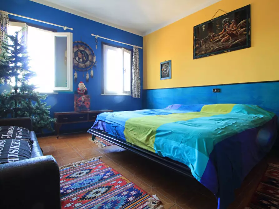 Immagine 40 di Villetta a schiera in vendita  in Via Mantovane a Cinto Euganeo