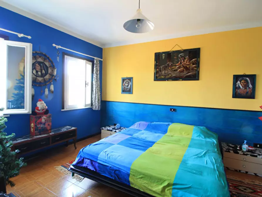 Immagine 41 di Villetta a schiera in vendita  in Via Mantovane a Cinto Euganeo