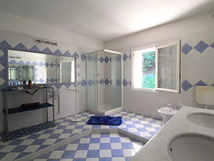 Immagine 44 di Villetta a schiera in vendita  in Via Mantovane a Cinto Euganeo