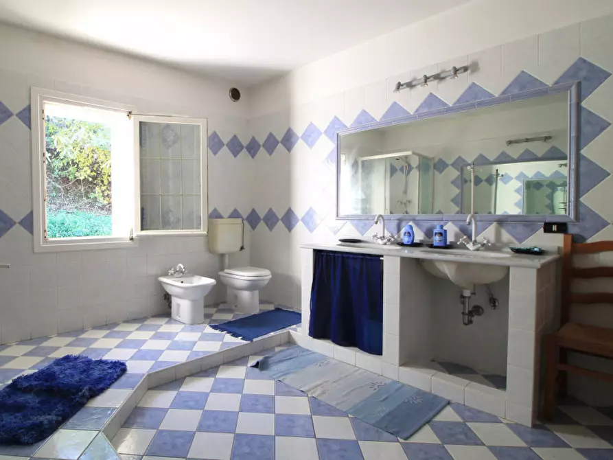 Immagine 45 di Villetta a schiera in vendita  in Via Mantovane a Cinto Euganeo