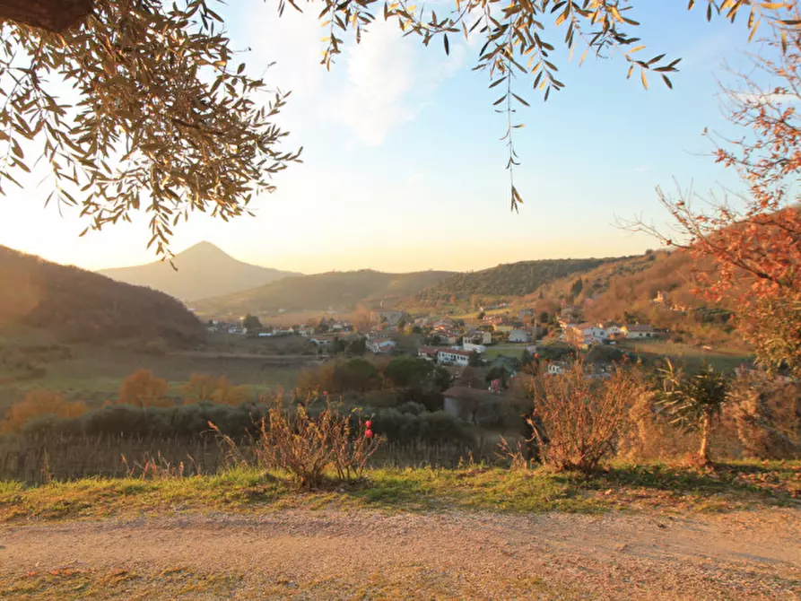 Immagine 48 di Villetta a schiera in vendita  in Via Mantovane a Cinto Euganeo