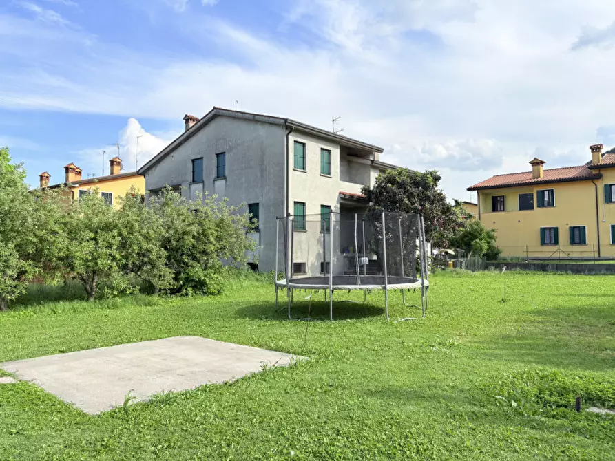 Immagine 7 di Casa bifamiliare in vendita  in Via Valli Valsanzibio a Galzignano Terme