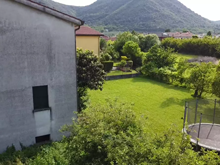 Immagine 8 di Casa bifamiliare in vendita  in Via Valli Valsanzibio a Galzignano Terme