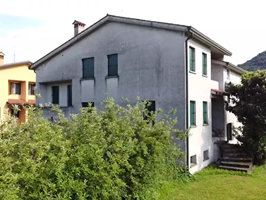 Immagine 9 di Casa bifamiliare in vendita  in Via Valli Valsanzibio a Galzignano Terme