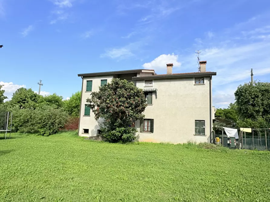 Immagine 12 di Casa bifamiliare in vendita  in Via Valli Valsanzibio a Galzignano Terme