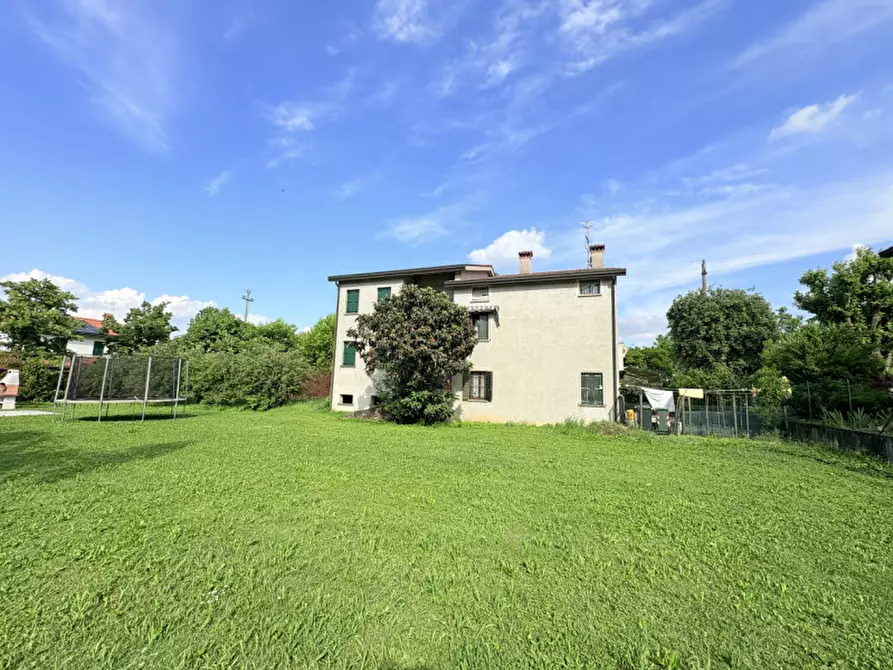 Immagine 13 di Casa bifamiliare in vendita  in Via Valli Valsanzibio a Galzignano Terme