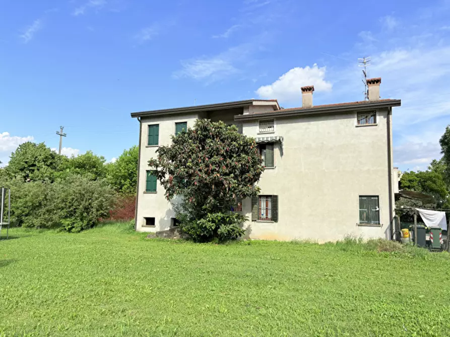 Immagine 14 di Casa bifamiliare in vendita  in Via Valli Valsanzibio a Galzignano Terme