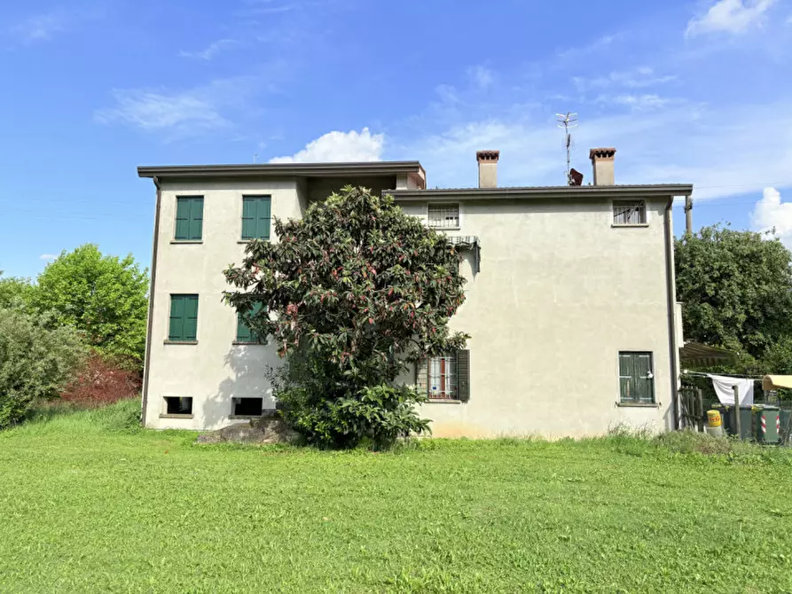 Immagine 15 di Casa bifamiliare in vendita  in Via Valli Valsanzibio a Galzignano Terme