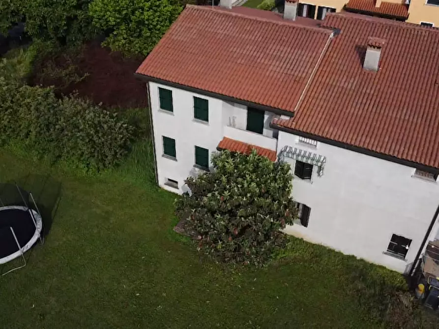 Immagine 16 di Casa bifamiliare in vendita  in Via Valli Valsanzibio a Galzignano Terme