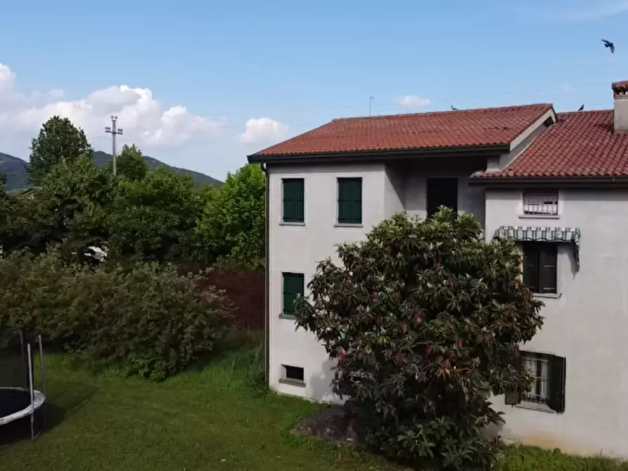 Immagine 17 di Casa bifamiliare in vendita  in Via Valli Valsanzibio a Galzignano Terme