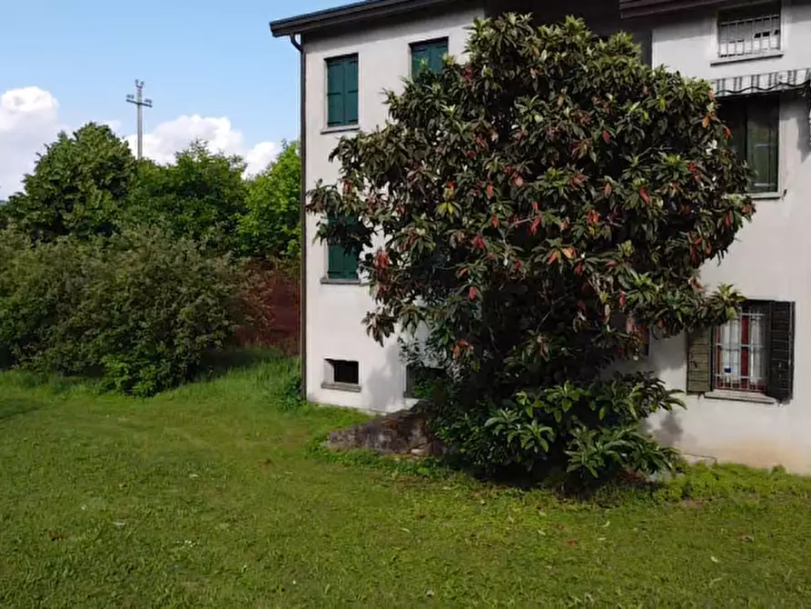 Immagine 18 di Casa bifamiliare in vendita  in Via Valli Valsanzibio a Galzignano Terme