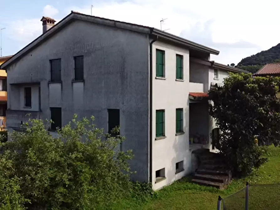 Immagine 19 di Casa bifamiliare in vendita  in Via Valli Valsanzibio a Galzignano Terme