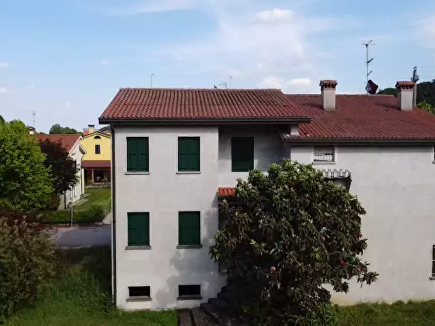Immagine 20 di Casa bifamiliare in vendita  in Via Valli Valsanzibio a Galzignano Terme