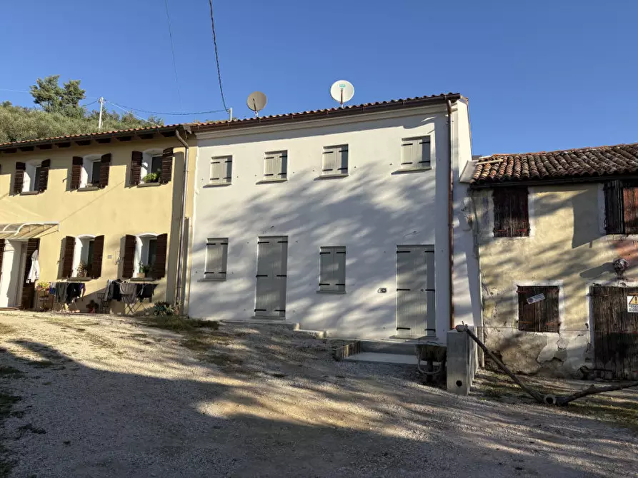 Immagine 3 di Villetta a schiera in vendita  in Via dei Momoli a Galzignano Terme